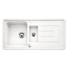 Blanco TOLON 6 S CERAMIC PuraPlus® Inset Kitchen Sink - BL467808
