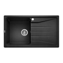 Blanco SONA 5 S Silgranit® PuraDur II® Inset Kitchen Sink - Anthractite