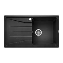 Blanco SONA 5 S Silgranit® PuraDur II® Inset Kitchen Sink - Anthractite