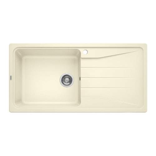 Blanco SONA XL 6 S Silgranit® PuraDur II® Inset Kitchen Sink - Jasmin