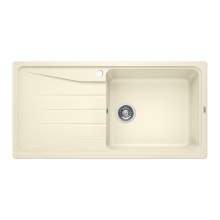 Blanco SONA XL 6 S Silgranit® PuraDur II® Inset Kitchen Sink - Jasmin