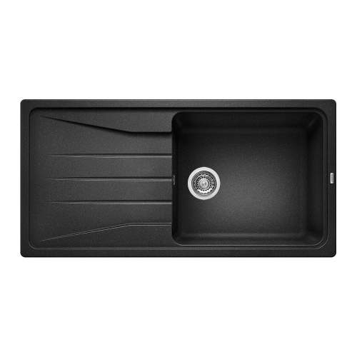 Blanco SONA XL 6 S Silgranit® PuraDur II® Inset Kitchen Sink - Anthracite