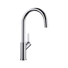 Blanco CARENA Kitchen Tap in Chrome - BM3100CH