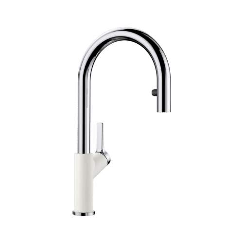 Blanco CARENA-S Pull Out Spray Kitchen Tap