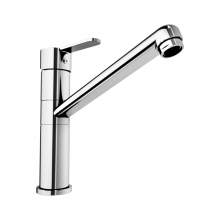 Blanco FLEET Single Lever Kitchen Tap in Chrome - BM1630CH