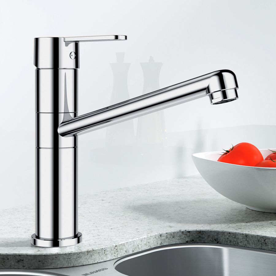 Blanco on sale kitchen taps