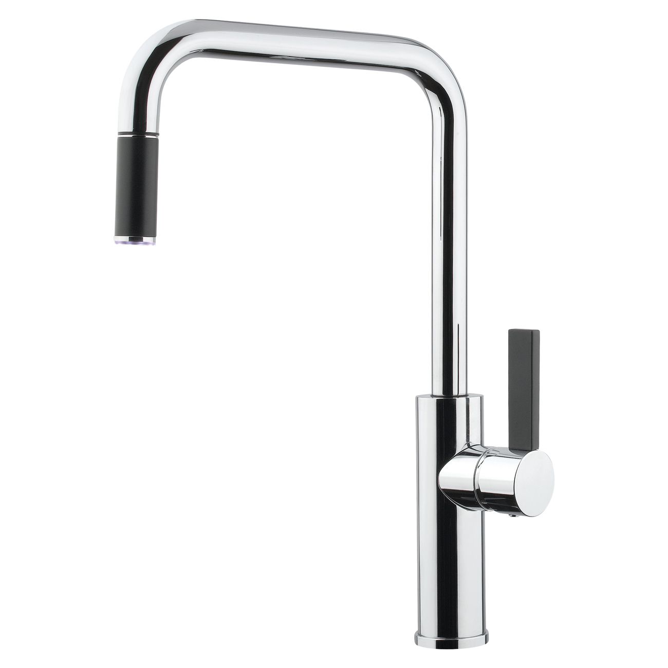 Pull Out Kitchen Tap Hose Dandk Organizer