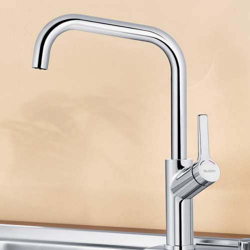 Blanco JURENA Single Side Lever Kitchen Tap