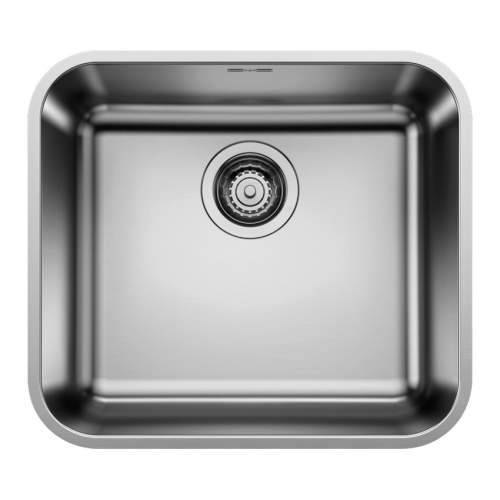 Blanco SUPRA 450-U Single Bowl Undermount Kitchen Sink