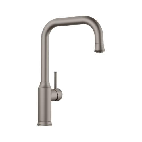 Blanco LIVIA-S Kitchen Tap with Pull Out Spray