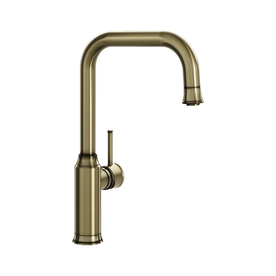 Blanco LIVIAS Kitchen Tap with Pull Out Spray