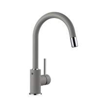 Blanco MIDA-S Kitchen Tap with Pull Out Spray