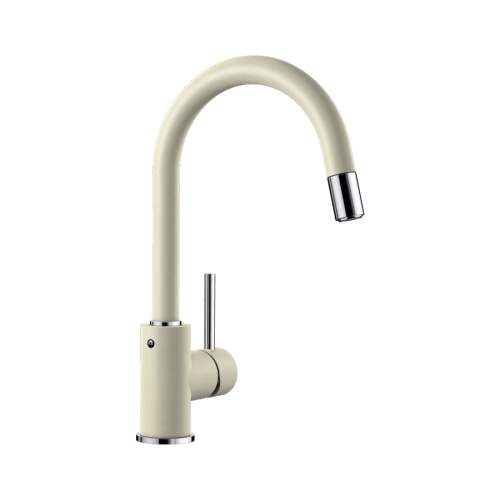 Blanco MIDA-S Kitchen Tap with Pull Out Spray