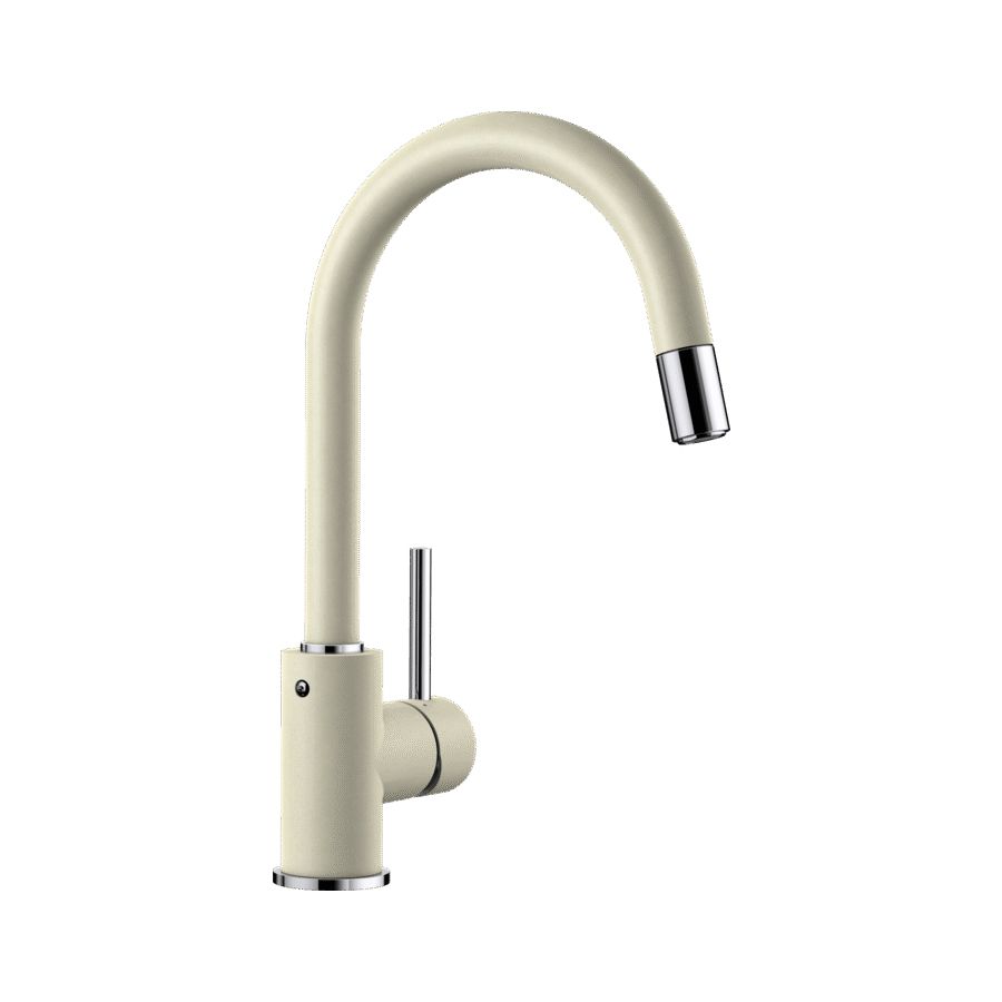 Blanco MIDAS Kitchen Tap
