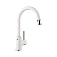 Blanco MIDA-S Kitchen Tap with Pull Out Spray