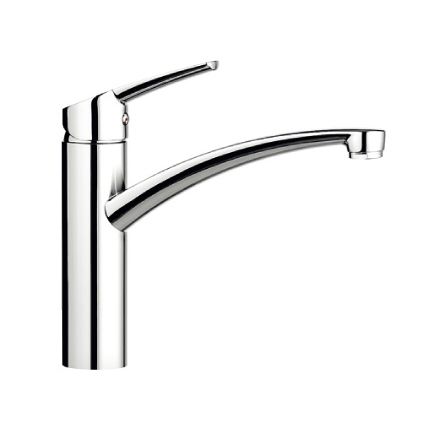 Blanco Nea Long Reach Spout Kitchen Tap Sinks Taps Blanco Nea Long Reach Spout Kitchen Tap