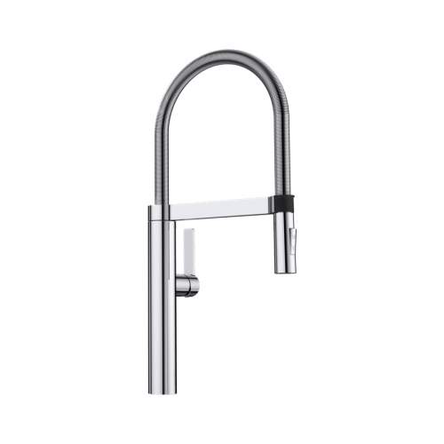 Blanco CULINA-S Single Lever Professional Kitchen Tap