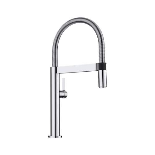 Blanco CULINA-S MINI Single Lever Professional Kitchen Tap