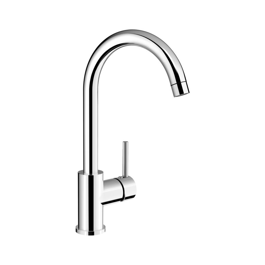 Blanco ENVOY Single Lever Eco Kitchen Tap