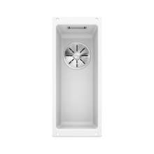 Blanco SUBLINE 160-U Undermount Kitchen Sink