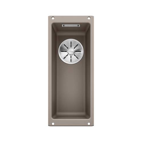 Blanco SUBLINE 160-U Undermount Kitchen Sink