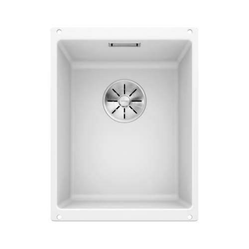 Blanco SUBLINE 320-U Undermount Kitchen Sink