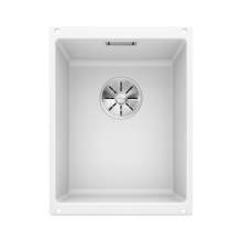 Blanco SUBLINE 320-U Undermount Kitchen Sink