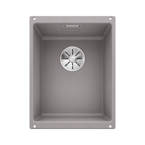 Blanco SUBLINE 320-U Undermount Kitchen Sink