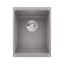 Blanco SUBLINE 320-U Undermount Kitchen Sink