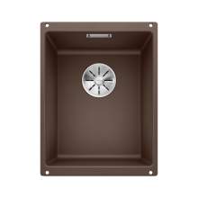 Blanco SUBLINE 320-U Undermount Kitchen Sink