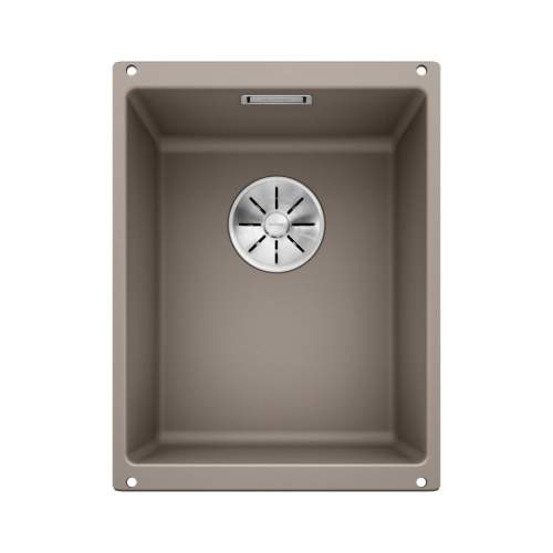 Blanco SUBLINE 320-U Undermount Kitchen Sink