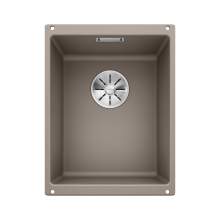 Blanco SUBLINE 320-U Undermount Kitchen Sink