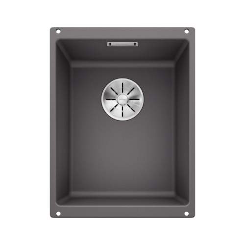Blanco SUBLINE 320-U Undermount Kitchen Sink