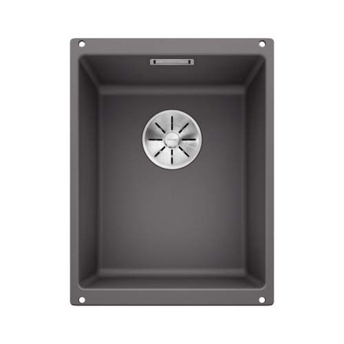 Blanco SUBLINE 320-U Undermount Kitchen Sink