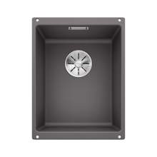 Blanco SUBLINE 320-U Undermount Kitchen Sink