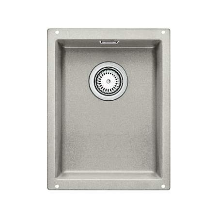 Blanco SUBLINE 320-U Undermount Kitchen Sink