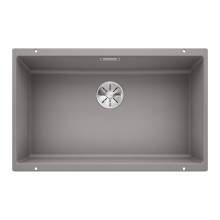 Blanco SUBLINE 700-U Silgranit® PuraDur II® Undermount Kitchen Sink