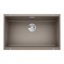 Blanco SUBLINE 700-U Silgranit® PuraDur II® Undermount Kitchen Sink