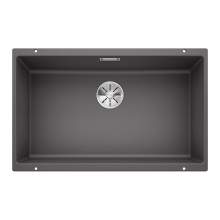 Blanco SUBLINE 700-U Silgranit® PuraDur II® Undermount Kitchen Sink