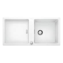 Blanco ADON XL 6 S Silgranit® PuraDur II® Inset Kitchen Sink