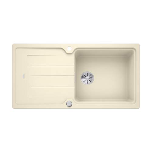 Blanco CLASSIC NEO XL 6 S Silgranit® PuraDur II® Inset Granite Kitchen Sink