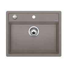 Blanco DALAGO 6 Silgranit® PuraDur II® Inset Kitchen Granite Sink