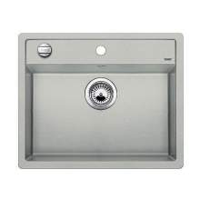 Blanco DALAGO 6 Silgranit® PuraDur II® Inset Kitchen Granite Sink