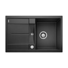 Blanco METRA 45 S Silgranit® PuraDur II® Inset Granite Kitchen Sink