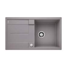 Blanco METRA 5 S Silgranit® PuraDur II® Inset Granite Kitchen Sink
