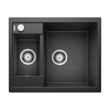 Blanco METRA 6 Silgranit® PuraDur II® Inset Granite Kitchen Sink