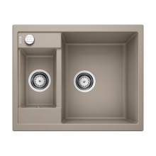 Blanco METRA 6 Silgranit® PuraDur II® Inset Granite Kitchen Sink