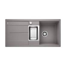 Blanco METRA 6 S Silgranit® PuraDur II® Inset Granite Kitchen Sink