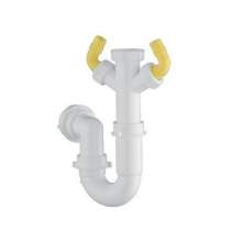 Blanco Single Bowl Plumbing Kit - BLBFK003