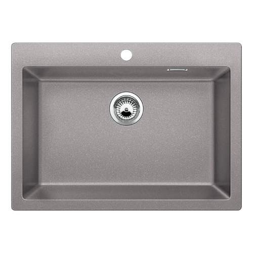 Blanco PLEON 8 Silgranit® PuraDur II® Inset Granite Kitchen Sink